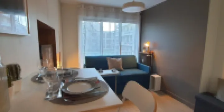 Jules' Key Hotels in Saint-Germain-en-Laye