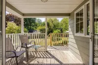 Luxury lodge in peaceful surroundings Hotels in Saltash