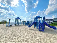 Welcome to The Perfect Break — Your Cozy Coastal Getaway! Hotels in Lavallette