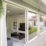 Michel's House with pool, jacuzzi 1 km from the beach