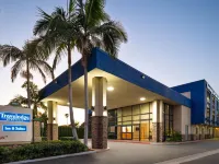 Travelodge Inn & Suites by Wyndham Anaheim on Disneyland Dr Hotels in Anaheim