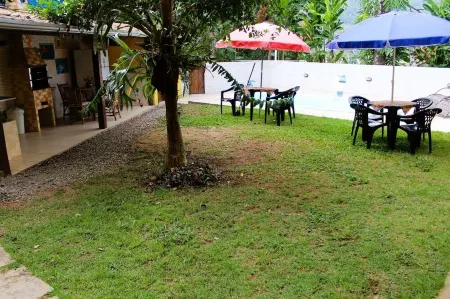 Cozy House Near Itaipava Castle.