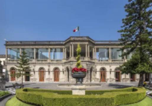 NH Collection Mexico City