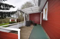 Vacation home Beerberg, cozy vacation home at the biosphere reserve Thuringian Forest