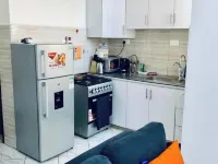 Arabel’s Place Studio, California Plaza