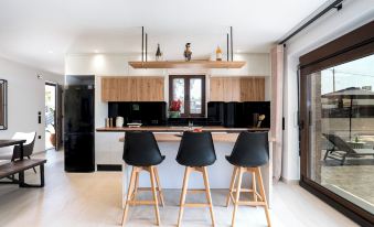 Domus Dervisi by Estia