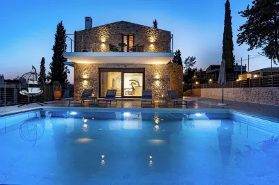 Domus Dervisi by Estia Hotel a 