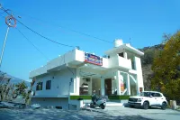 호텔 만다키니 팰리스 루드레이프레이에그 호텔