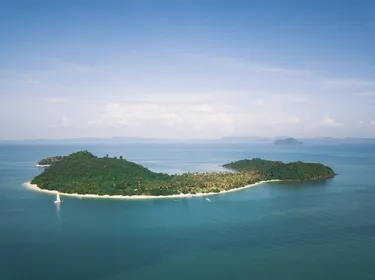 รูปภาพของONE BEDROOM POOL VILLA with private 13 square-metre plunge pool