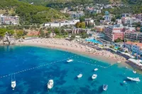 Apartment DULY LUX Hotels in Przno