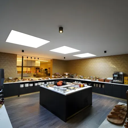 Fletcher Hotel-Restaurant De Oude Gevangenis-Alkmaar