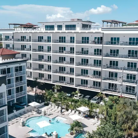Barefoot Beach Club