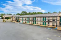 سوبر 8 باي ويندام كولومبيا فنادق في كولومبيا