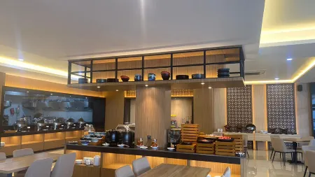 Grand Cahaya Hotel Pangandaran