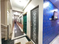 Hotel Krishna Residency Puri Hotel a Puri