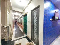 Hotel Krishna Residency Puri Hotel a 
