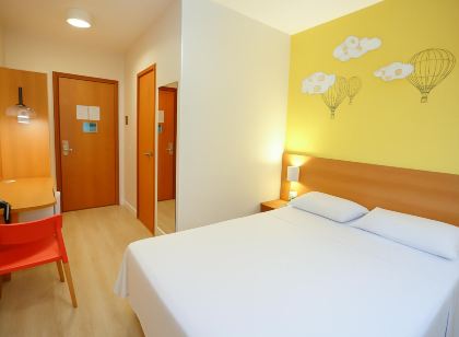 Dan Inn 聖卡洛斯 by Nacional Inn