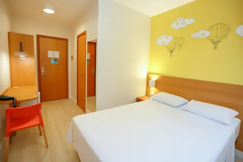 Dan Inn São Carlos by Nacional Inn Hotels in Sao Carlos