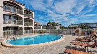 Dune Villas - Merinäköala