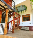 Las Luciernagas Hotel Boutique - bar