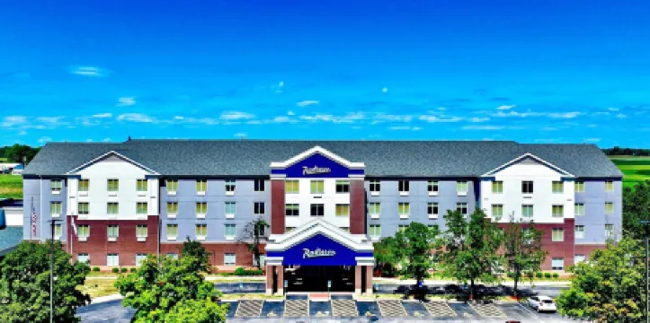 Radisson Hotel Fairview Heights - St Louis