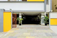 Fabhotel R3 Atmos Hotels near Chilkur Balaji Temple