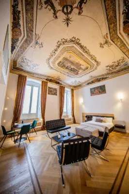 Corso Grand Suites