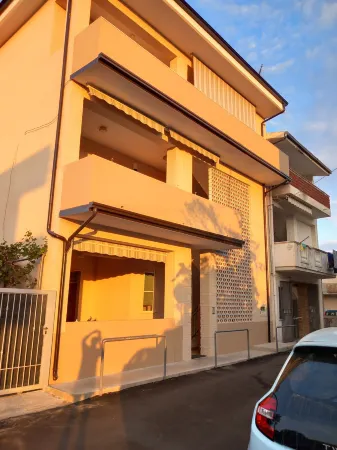 Summer at Capo Rizzuto in Ionian Calabria Отели в г. Изола-ди-Капо-Риццуто