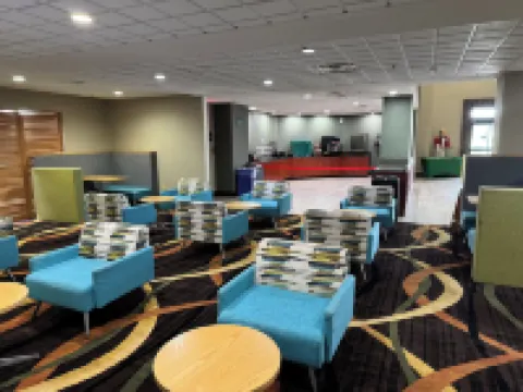 Wingate by Wyndham Warner Robins Hotels in Warner Robins