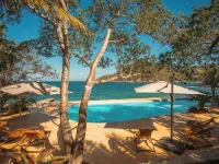 Corrales Bay Resort Hotels in Cabo Corrientes