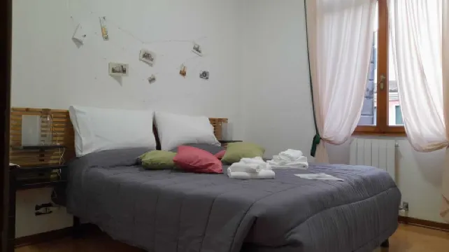 Appartamentino Vicino Alla Stazione ed Al Centro