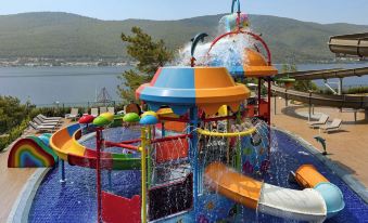 Titanic Luxury Collection Bodrum