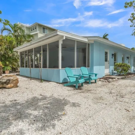 Minnow 1 1 Bedroom Cottage by Redawning
