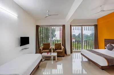 Hotel Acacia Yelahanka Hotels in 