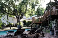 Vindoux Tree House Guest Farm & Spa - Romantic