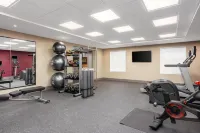 Home2 Suites by Hilton Kitchener - Gym