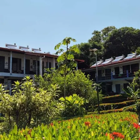 Hotel Divisamar by LHR