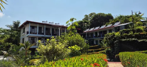 Hotel Divisamar by LHR