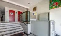 Studio w/ Self Check-in in Brasília | Ced0107