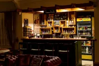 Esperanza Boutique Hotel of Lykia - bar