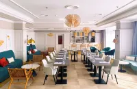 Leonardo Hotel Fuengirola Costa del Sol Hotel a Fuengirola