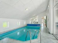 "Jenvold" - 600m from the Sea - Swimmingpools