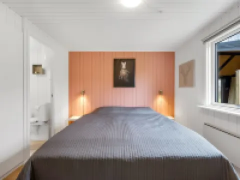 "Gudrid" - 250m to the Fjord