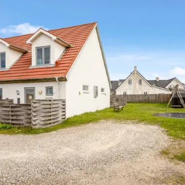 "Hansa" - 300m from the sea