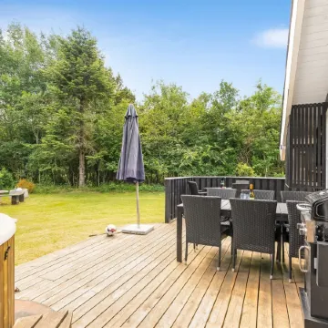 "Amundi" - 500m from the sea