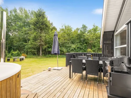 "Amundi" - 500m from the sea Hotels in Jerup