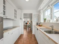 "Sote" - 1.2km from the Sea - Parkering