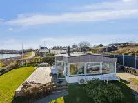 "Solbritt" - 30m from the sea