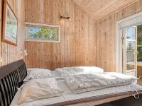 "Annestine" - 200m from the Sea Hotels in Hals