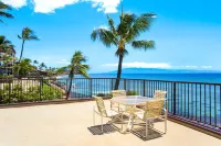 Kbm Resorts Hale Ona Loa Hol-102 Charming 1Bd Garden View with Free Car